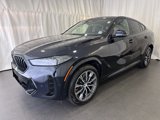 Used 2024 BMW X6 xDrive40i w/ Premium Package image 1