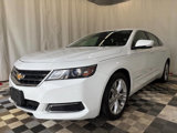 Used 2015 Chevrolet Impala LT image 2