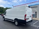 Used 2024 RAM ProMaster 3500 w/ Quick Order Package 22G SLT image 2