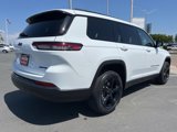 New 2025 Jeep Grand Cherokee L Limited w/ Black Appearance Package image 4