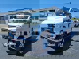 New 2025 Ford F350 XL w/ XL Chrome Package image 4