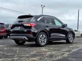 Certified 2021 Ford Escape SEL image 4