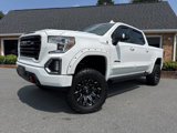 Used 2022 GMC Sierra 1500 AT4 w/ AT4 Preferred Package image 4