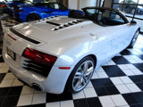 Used 2014 Audi R8 V8 image 4
