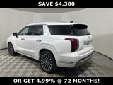 New 2025 Hyundai Palisade Calligraphy image 5