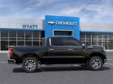New 2025 Chevrolet Silverado 1500 LTZ image 5