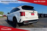 Used 2021 Kia Sorento SX image 6