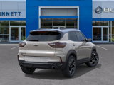 New 2026 Chevrolet TrailBlazer RS w/ Convenience Package image 4