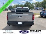 New 2025 Ford F150 STX image 4