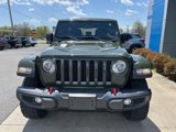 Used 2021 Jeep Wrangler Unlimited Rubicon image 4