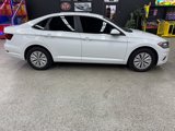 Used 2020 Volkswagen Jetta S w/ Driver Assistance Package image 6