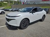 New 2025 Nissan Murano Platinum image 1