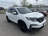 Certified 2022 Honda Pilot Special Edition image 6