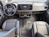 Used 2023 Mercedes-Benz Sprinter 144 Cargo image 2