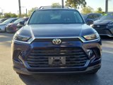 Used 2024 Toyota Grand Highlander XLE image 3