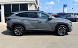 New 2026 Hyundai Tucson Limited image 2