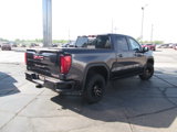 Used 2023 GMC Sierra 1500 AT4X image 5