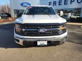 New 2025 Ford F150 XLT w/ Equipment Group 302A MID image 3