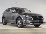 Certified 2025 MAZDA CX-5 AWD 2.5 S w/ Select Package image 3