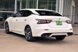 Used 2021 Nissan Maxima 3.5 SV w/ Floor Mat Group image 6