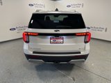 New 2025 Ford Explorer Platinum w/ LUX Leather Package image 5