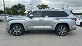 New 2025 Toyota Sequoia Capstone image 4