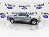 Used 2022 Ford F150 XL w/ Equipment Group 101A High image 2