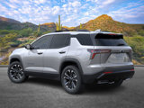 New 2026 Chevrolet Equinox RS w/ Convenience Package III image 3