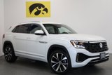 Used 2024 Volkswagen Atlas Cross Sport SEL Premium R-Line image 2