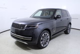 New 2025 Land Rover Range Rover SE image 4