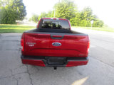Used 2015 Ford F150 XLT w/ Equipment Group 302A Luxury image 4
