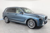 New 2026 BMW X7 xDrive40i w/ Executive Package image 2