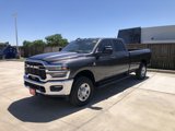 New 2025 RAM 2500 Tradesman image 3