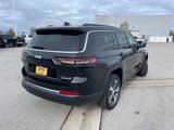 New 2025 Jeep Grand Cherokee L Limited image 3