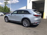 New 2025 MAZDA CX-90 3.3 Turbo w/ Premium Plus Pkg image 4