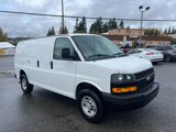 Used 2019 Chevrolet Express 2500 w/ Driver Convenience Package image 3