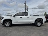 Used 2023 GMC Sierra 1500 Pro w/ Pro Value Package image 5