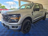 New 2025 Ford F150 XLT image 3