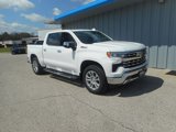New 2026 Chevrolet Silverado 1500 LTZ w/ LTZ Premium Package image 5