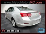 Used 2016 Chevrolet Malibu LS image 3