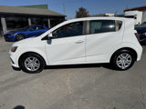 Used 2017 Chevrolet Sonic LT image 6