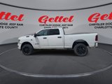 New 2026 RAM 2500 Big Horn image 5