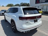 New 2026 Volkswagen Atlas SEL Premium R-Line image 4