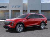 New 2026 Cadillac Vistiq Luxury image 2