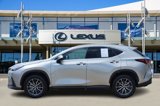 Certified 2025 Lexus NX 250 FWD w/ Premium Package image 3
