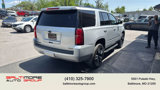 Used 2018 Chevrolet Tahoe Premier image 4