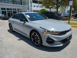 Used 2024 Kia K5 GT-Line w/ GT-Line Premium Package image 2