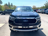 Used 2019 Ford Ranger XLT w/ Equipment Group 302A Luxury image 2