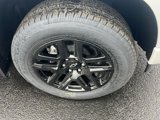New 2025 Chevrolet Silverado 1500 Custom w/ LPO, Dark Essentials Package image 2