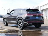 New 2025 Volkswagen Atlas Cross Sport SEL Premium R-Line image 3